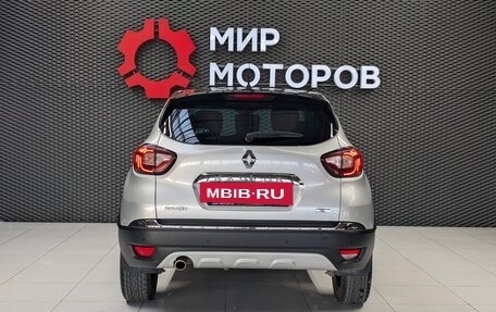Renault Kaptur I рестайлинг, 2019 год, 1 720 000 рублей, 12 фотография