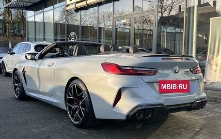 BMW M8 I (F91/F92/F93), 2025 год, 19 900 000 рублей, 3 фотография