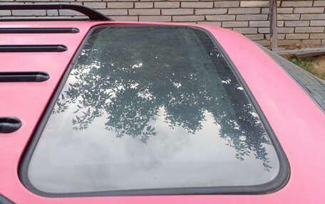 Ford Sierra I, 1992 год, 100 000 рублей, 5 фотография