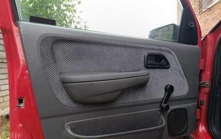 Ford Sierra I, 1992 год, 100 000 рублей, 6 фотография