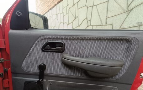 Ford Sierra I, 1992 год, 100 000 рублей, 7 фотография