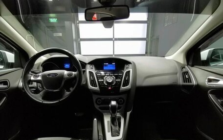 Ford Focus III, 2014 год, 1 300 000 рублей, 7 фотография