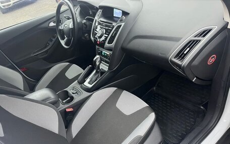 Ford Focus III, 2014 год, 1 300 000 рублей, 12 фотография