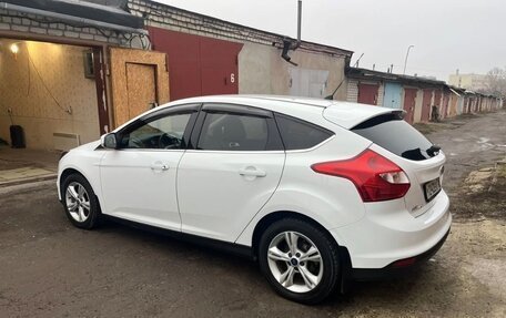 Ford Focus III, 2014 год, 1 300 000 рублей, 9 фотография