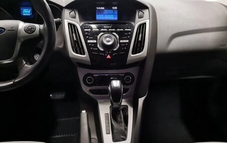 Ford Focus III, 2014 год, 1 300 000 рублей, 13 фотография