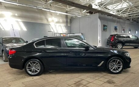 BMW 5 серия, 2019 год, 3 350 000 рублей, 5 фотография