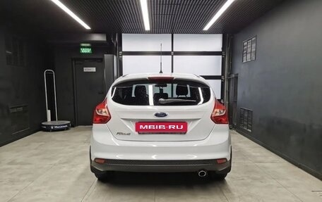 Ford Focus III, 2014 год, 1 300 000 рублей, 8 фотография