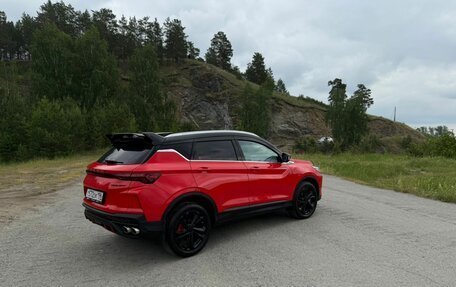 Geely Coolray I, 2023 год, 2 250 000 рублей, 4 фотография