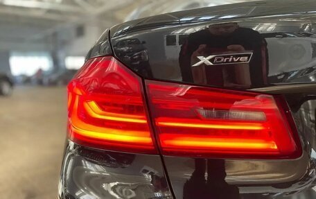 BMW 5 серия, 2019 год, 3 350 000 рублей, 9 фотография