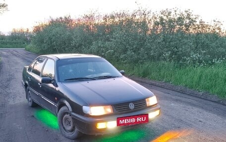 Volkswagen Passat B4, 1994 год, 130 000 рублей, 2 фотография