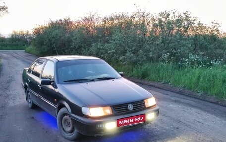 Volkswagen Passat B4, 1994 год, 130 000 рублей, 5 фотография