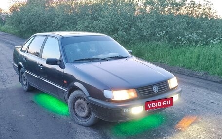 Volkswagen Passat B4, 1994 год, 130 000 рублей, 6 фотография