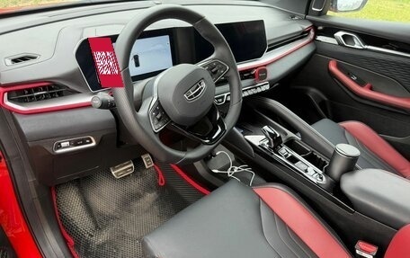 Geely Coolray I, 2023 год, 2 250 000 рублей, 8 фотография