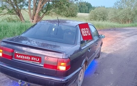 Volkswagen Passat B4, 1994 год, 130 000 рублей, 7 фотография