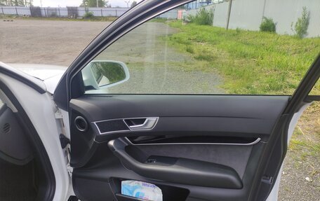 Audi A6, 2008 год, 1 200 000 рублей, 8 фотография