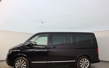 Volkswagen Multivan T6 рестайлинг, 2020 год, 6 650 000 рублей, 5 фотография