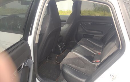 Audi A6, 2008 год, 1 200 000 рублей, 7 фотография