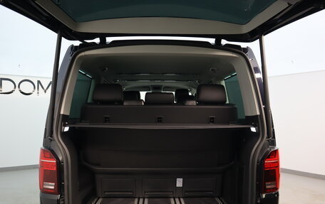 Volkswagen Multivan T6 рестайлинг, 2020 год, 6 650 000 рублей, 9 фотография