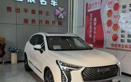 Haval Jolion, 2021 год, 1 400 999 рублей, 3 фотография