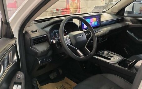 Haval Jolion, 2021 год, 1 400 999 рублей, 4 фотография