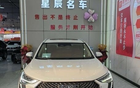 Haval Jolion, 2021 год, 1 400 999 рублей, 2 фотография