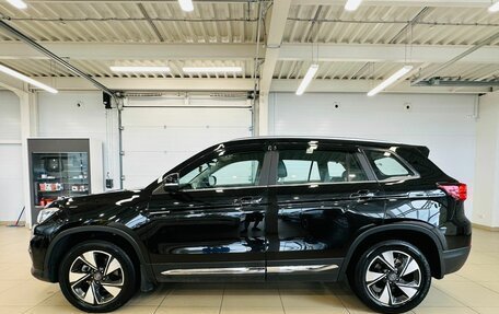 Changan CS75 I рестайлинг, 2021 год, 1 699 000 рублей, 3 фотография