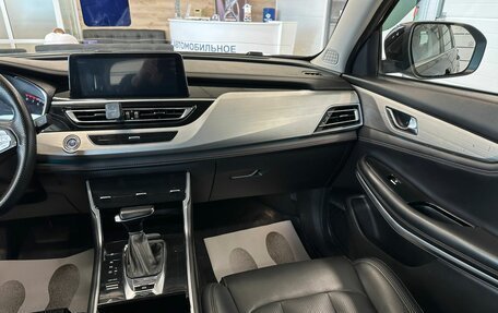 Changan CS75 I рестайлинг, 2021 год, 1 699 000 рублей, 15 фотография