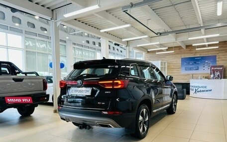 Changan CS75 I рестайлинг, 2021 год, 1 699 000 рублей, 6 фотография