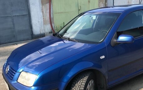 Volkswagen Bora, 2003 год, 349 000 рублей, 4 фотография