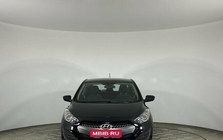 Hyundai i30 II рестайлинг, 2013 год, 899 000 рублей, 2 фотография