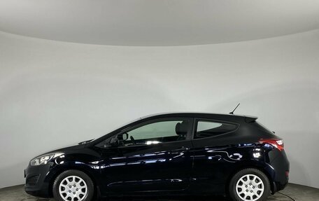Hyundai i30 II рестайлинг, 2013 год, 899 000 рублей, 9 фотография
