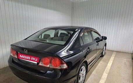 Honda Civic VIII, 2008 год, 950 000 рублей, 3 фотография