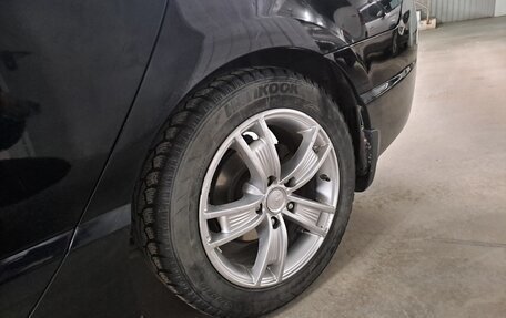 Honda Civic VIII, 2008 год, 950 000 рублей, 8 фотография