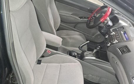 Honda Civic VIII, 2008 год, 950 000 рублей, 6 фотография