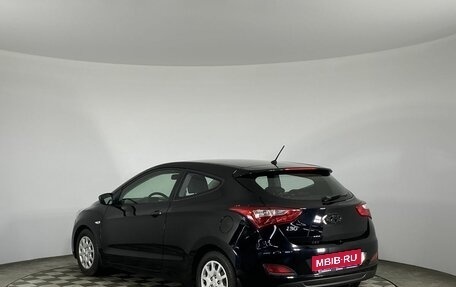 Hyundai i30 II рестайлинг, 2013 год, 899 000 рублей, 8 фотография