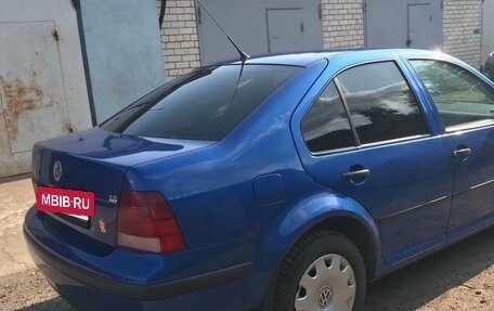 Volkswagen Bora, 2003 год, 349 000 рублей, 5 фотография