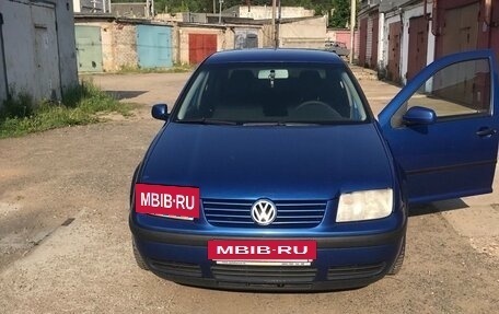 Volkswagen Bora, 2003 год, 349 000 рублей, 2 фотография