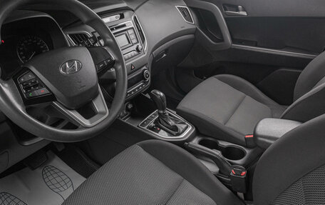 Hyundai Creta I рестайлинг, 2017 год, 1 619 000 рублей, 7 фотография