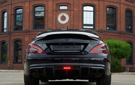 Mercedes-Benz CLS, 2012 год, 3 400 000 рублей, 7 фотография