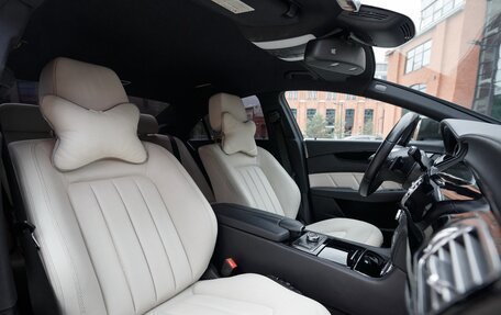 Mercedes-Benz CLS, 2012 год, 3 400 000 рублей, 13 фотография