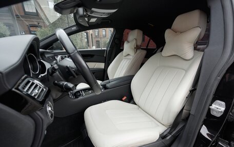 Mercedes-Benz CLS, 2012 год, 3 400 000 рублей, 12 фотография