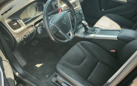 Volvo S60 III, 2011 год, 848 000 рублей, 10 фотография