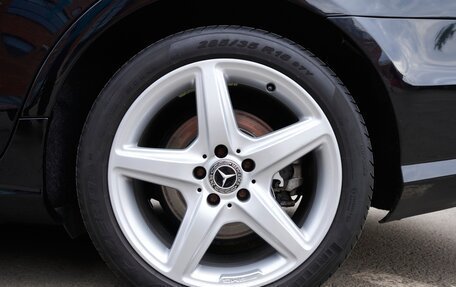 Mercedes-Benz CLS, 2012 год, 3 400 000 рублей, 19 фотография