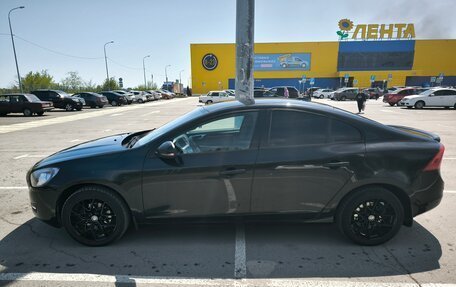 Volvo S60 III, 2011 год, 848 000 рублей, 5 фотография