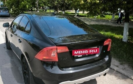 Volvo S60 III, 2011 год, 848 000 рублей, 9 фотография