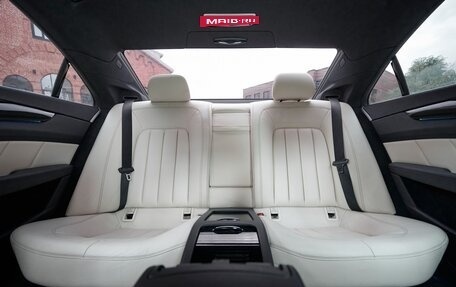 Mercedes-Benz CLS, 2012 год, 3 400 000 рублей, 18 фотография