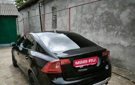 Volvo S60 III, 2011 год, 848 000 рублей, 7 фотография