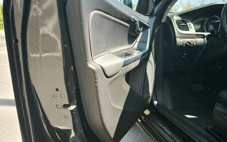Volvo S60 III, 2011 год, 848 000 рублей, 11 фотография