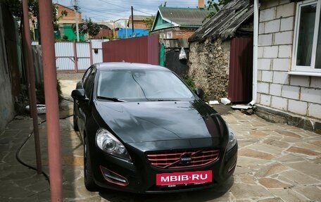 Volvo S60 III, 2011 год, 848 000 рублей, 3 фотография