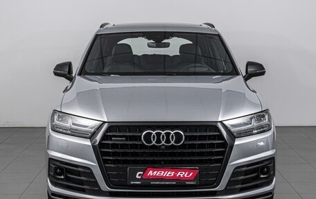 Audi Q7, 2019 год, 5 249 000 рублей, 3 фотография